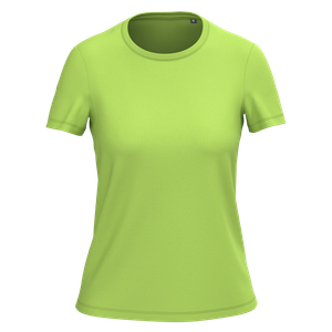 Ladies' BIO150IC Crew Neck T-shirt, miniatyr 12
